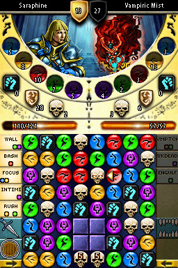 Puzzle Quest 2