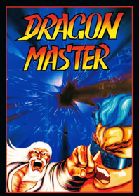Dragon Master