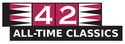 Clubhouse Games - Clear Logo
