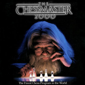 The Chessmaster 2000