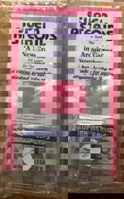 Super Asteroids - Box - Front