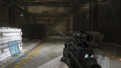 F.E.A.R. 2: Project Origin - Screenshot - Gameplay