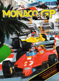 Monaco GP