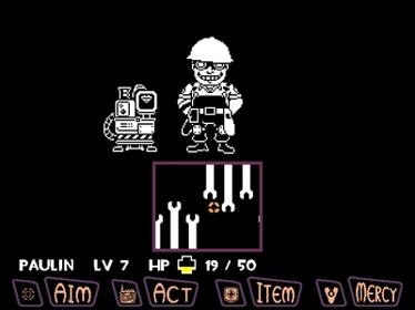 Overtime  - Screenshot - Gameplay