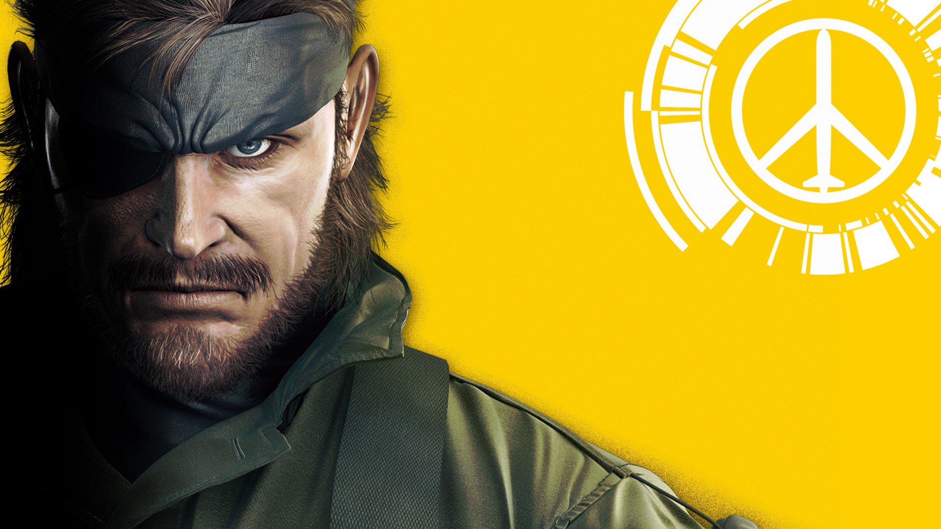 Metal Gear Solid: Peace Walker