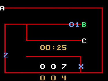 Chinese Logic - Screenshot - Gameplay
