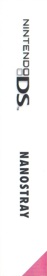 Nanostray - Box - Spine