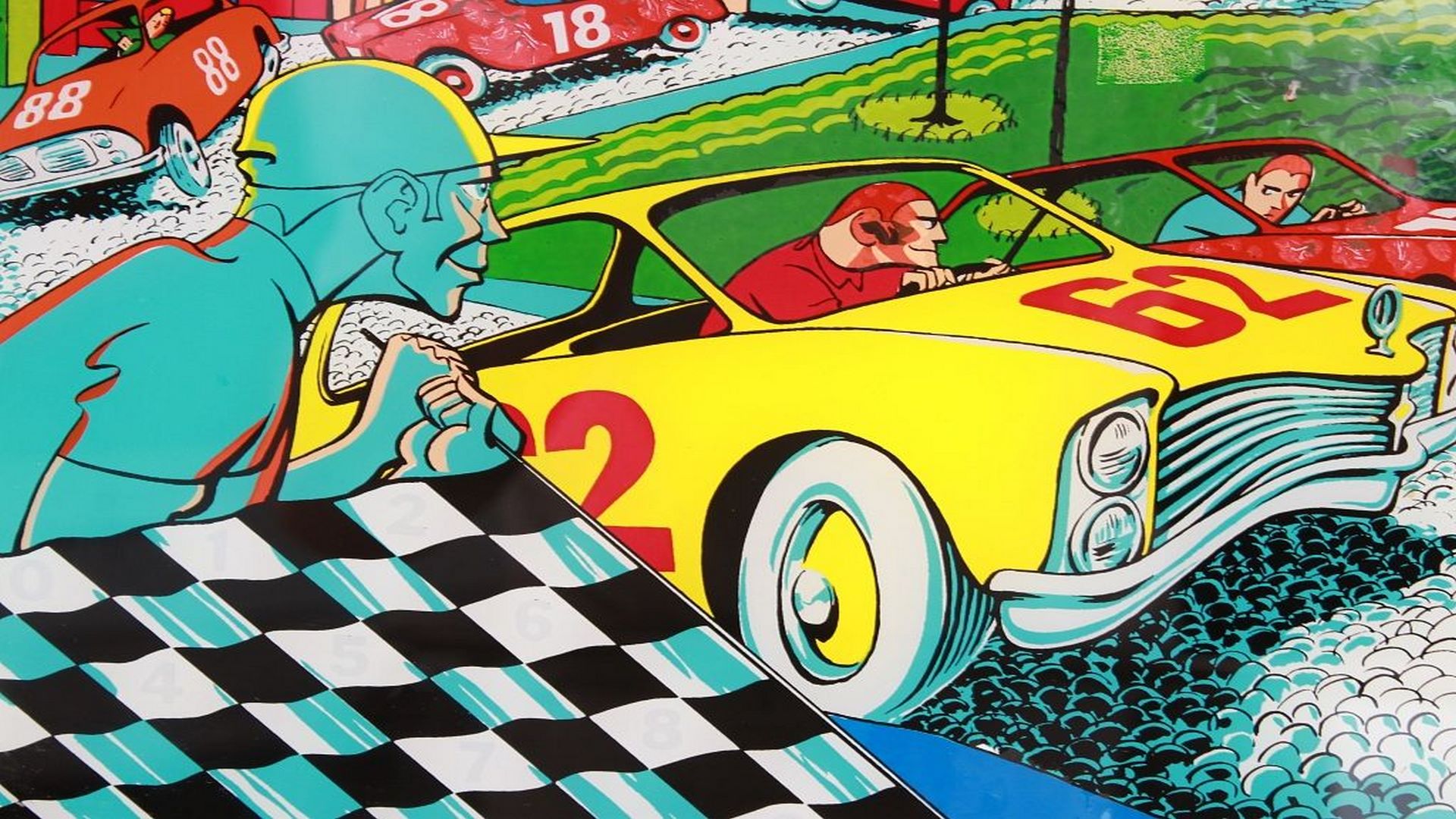 Road Race