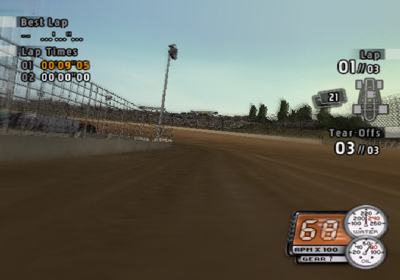 Sprint Cars 2: Showdown at Eldora