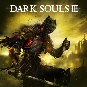 Dark Souls III - Square