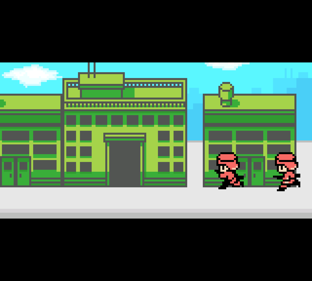 Game Boy Wars 3 - Screenshot - Gameplay Image