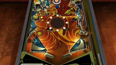 Fireball - Screenshot - Gameplay