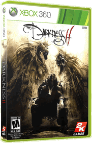 The Darkness II - Disc