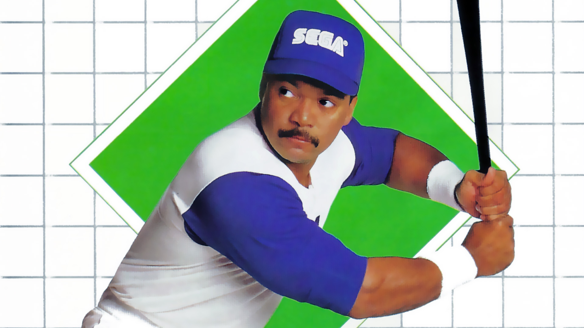 Reggie Jackson Baseball