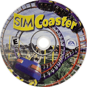 SimCoaster - Disc