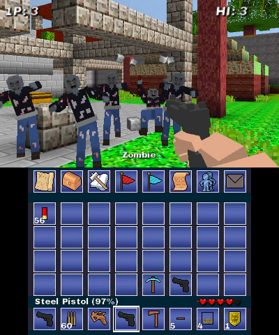 Battleminerz