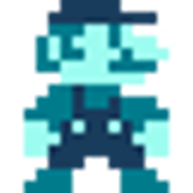 Super Mario Bros. 2 - Icon