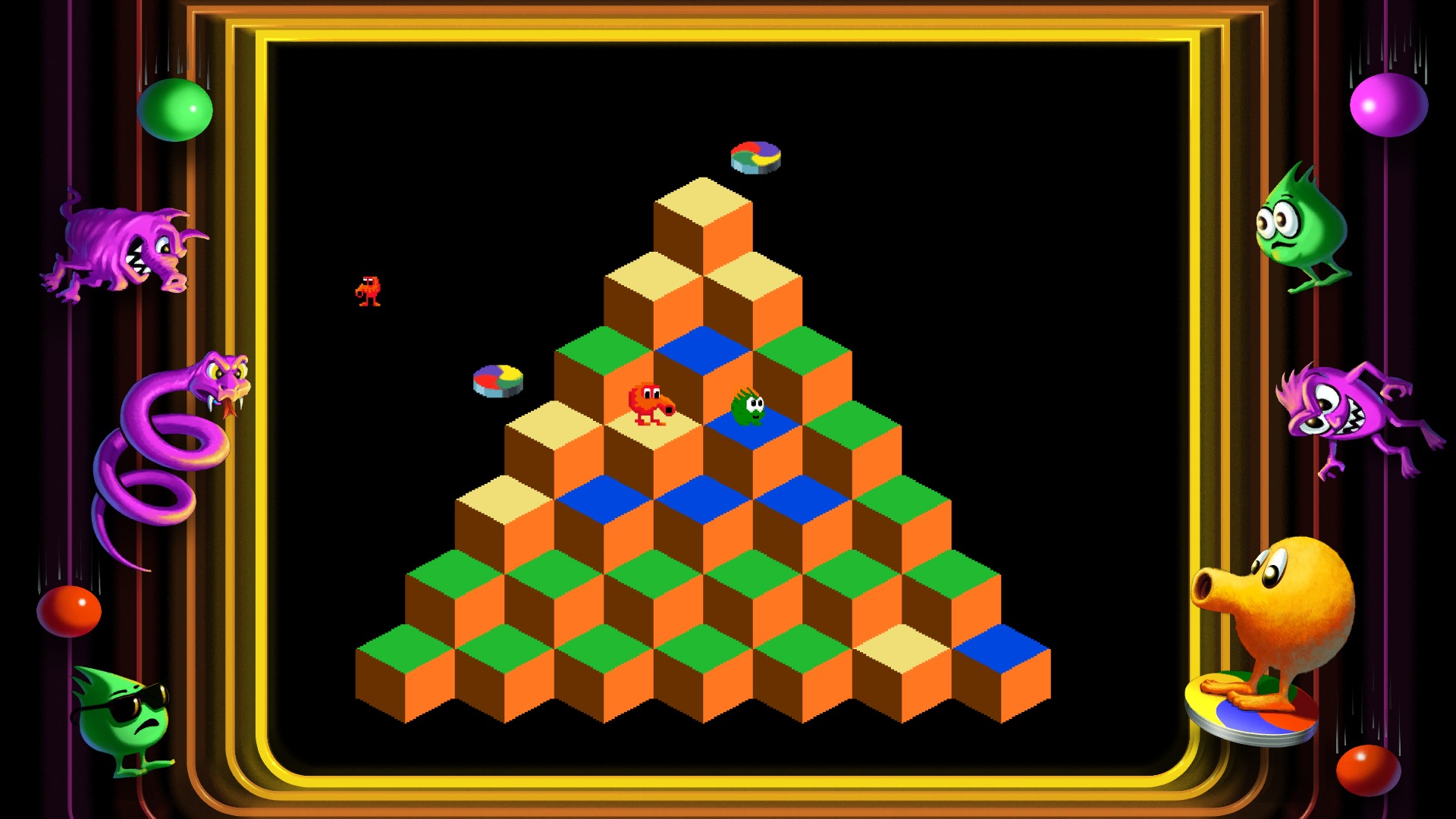 Q*bert