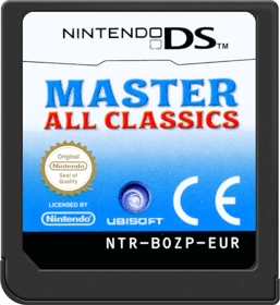 100 All-Time Favorites - Cart - Front Image