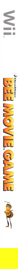 Bee Movie Game - Box - Spine