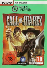 Call of Juarez - Box - Front