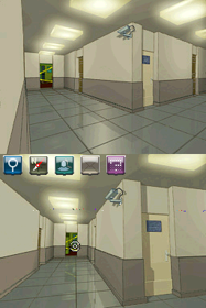 Crime Scene - Screenshot - Gameplay