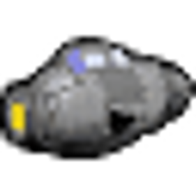 Hugo in Space - Icon