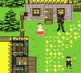 Fable: 20th Anniversary Demake