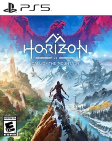Horizon: Call of the Mountain