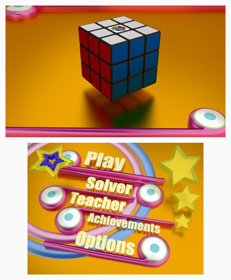 Rubrix Game Rubik's Cube Images - LaunchBox Games Database