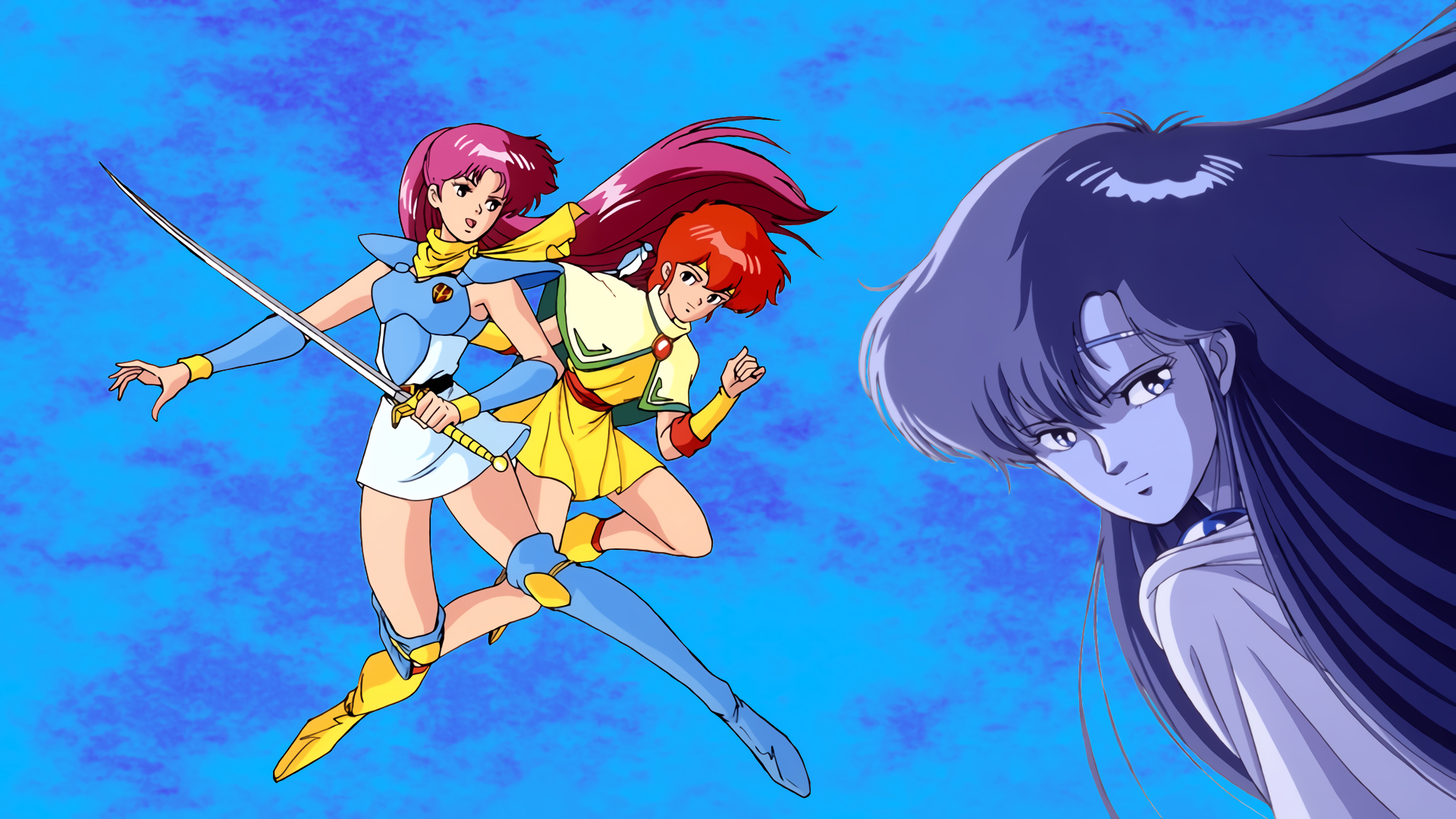 Valis IV