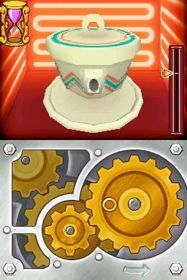 Atelier Annie: Alchemists of Sera Island - Screenshot - Gameplay