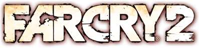 Far Cry 2 - Clear Logo