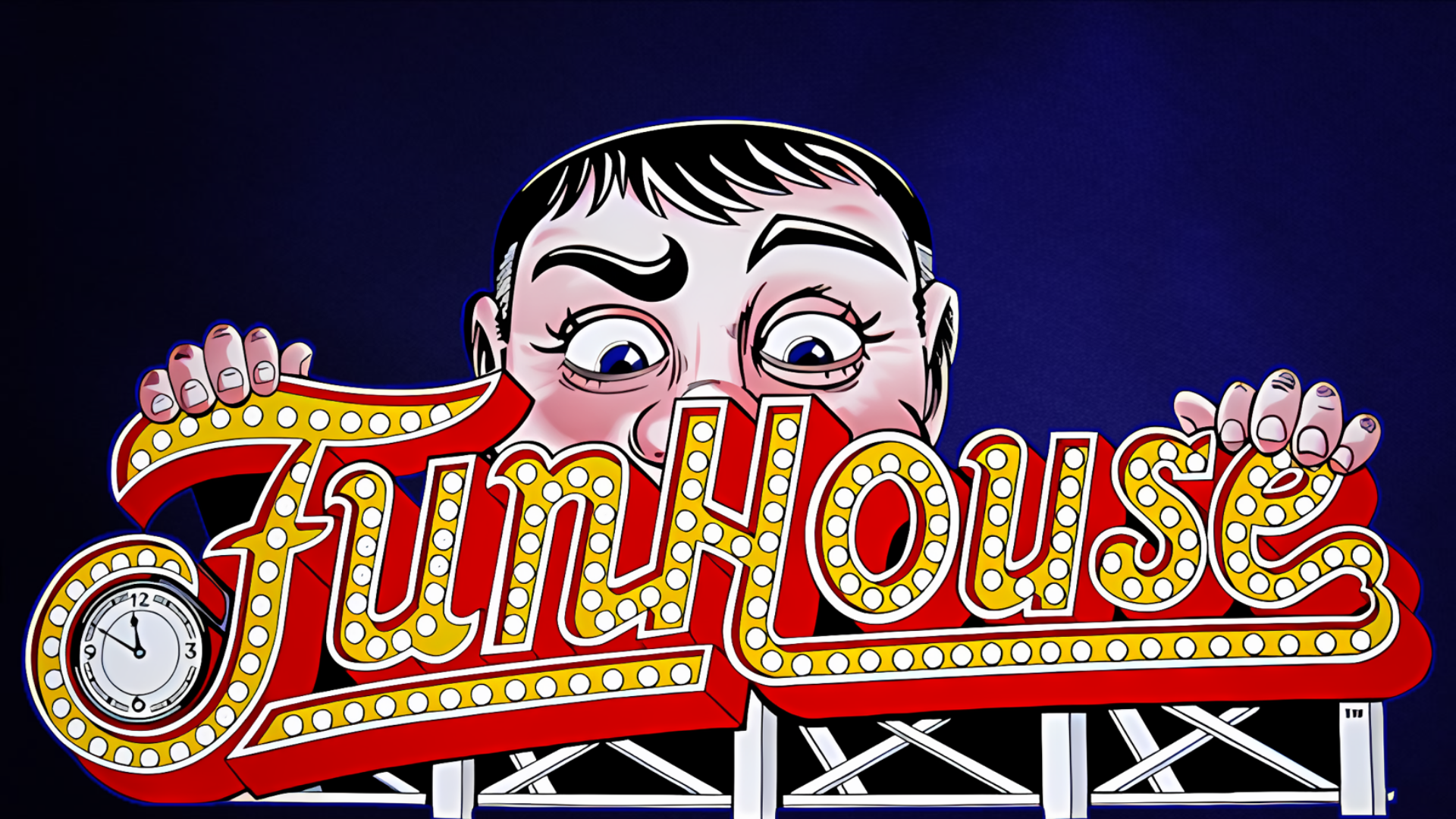 FunHouse Images - LaunchBox Games Database