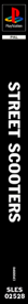 Street Scooters - Box - Spine Image