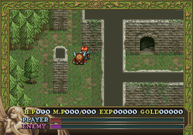 Falcom Classics II
