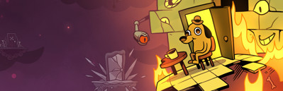 This Is Fine: Maximum Cope
