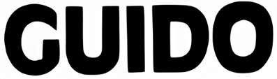 Guido - Clear Logo