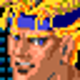 Streets of Rage - Icon