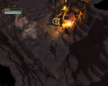 Champions: Return to Arms - Screenshot - Gameplay Image