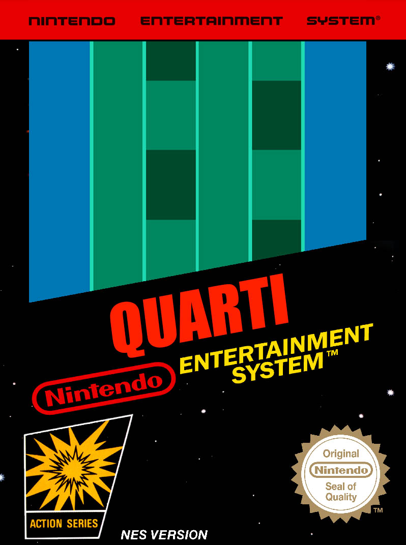 Quarti