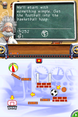 thinkSMART Crazy Machines: Wacky Problem Solving!
