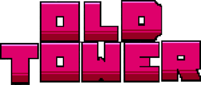 Old Tower - Clear Logo