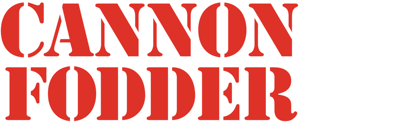 Cannon Fodder 2 - Clear Logo