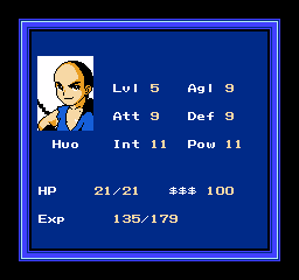 Fearless - Screenshot - Gameplay Image