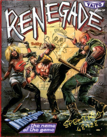 Renegade