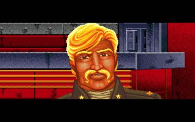 Wing Commander - Screenshot - Gameplay