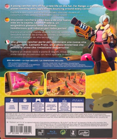 Slime Rancher Images - LaunchBox Games Database