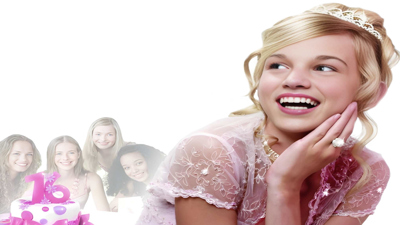 Imagine: Sweet 16 - Fanart - Background