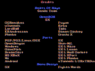 Final Fight GOLD: Super Extra - Screenshot - Gameplay